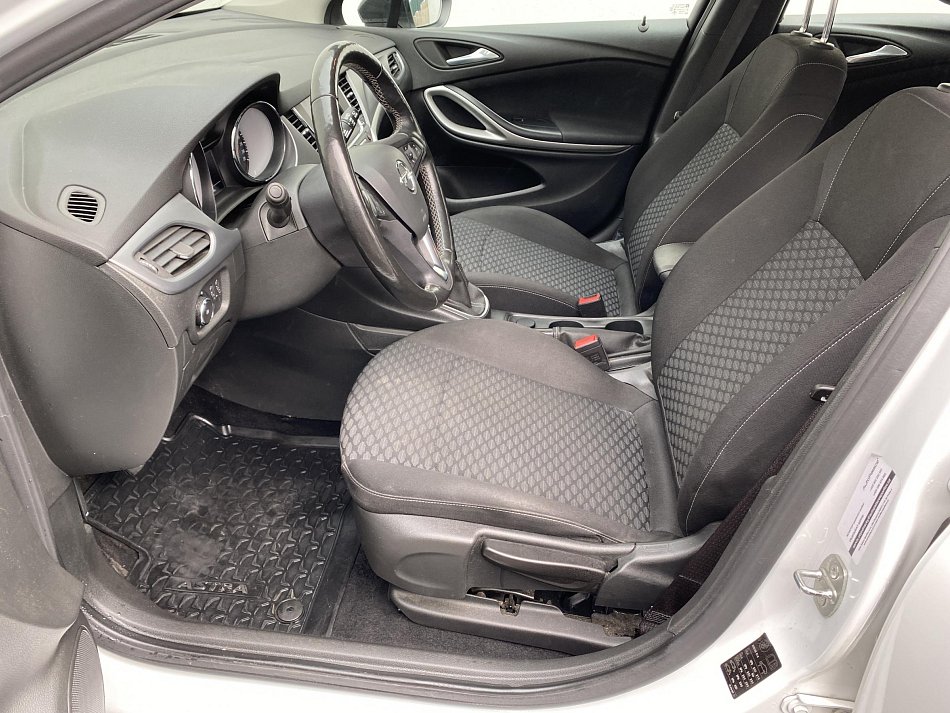 Opel Astra 1.5CDTi  Astra Sports Tourer