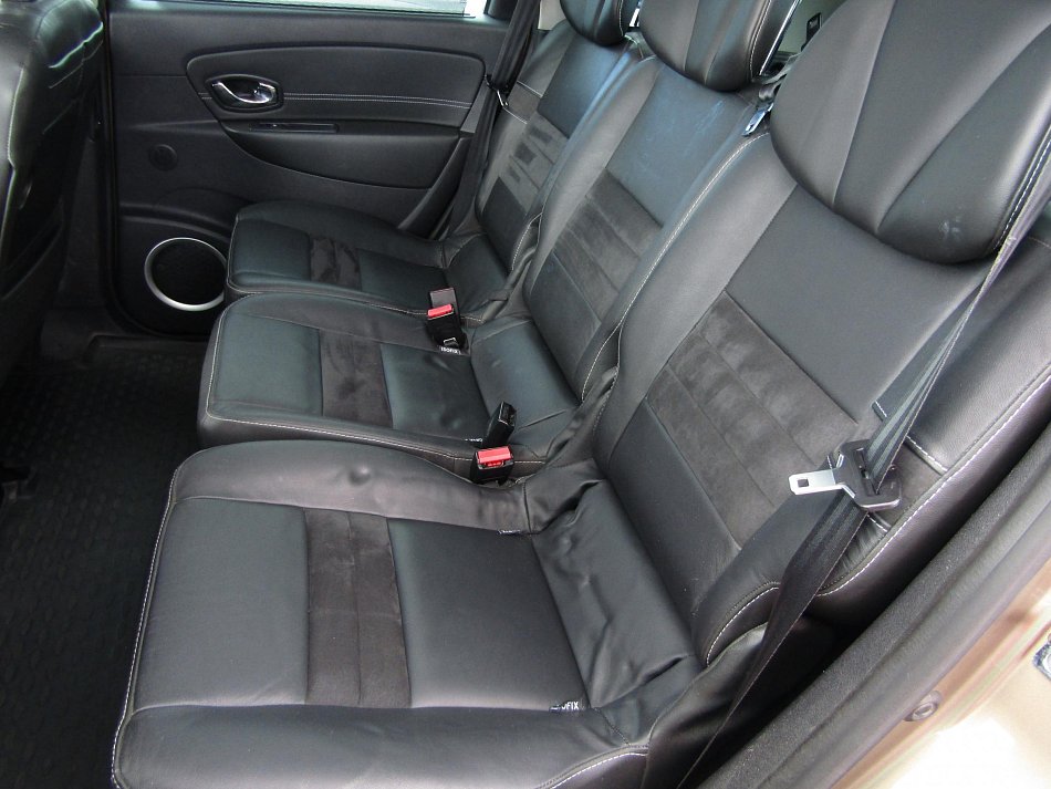 Renault Grand Scénic 1.6dCi 