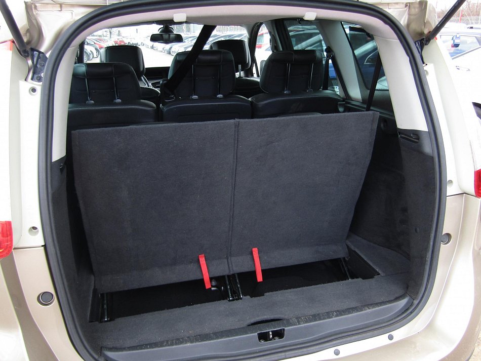 Renault Grand Scénic 1.6dCi 