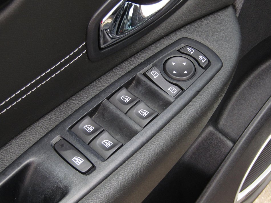 Renault Grand Scénic 1.6dCi 