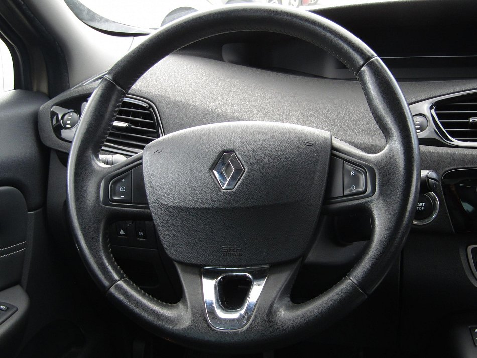 Renault Grand Scénic 1.6dCi 