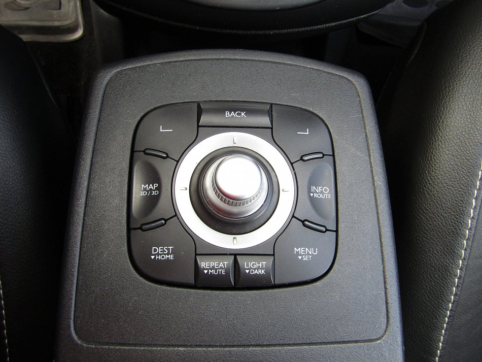 Renault Grand Scénic 1.6dCi 