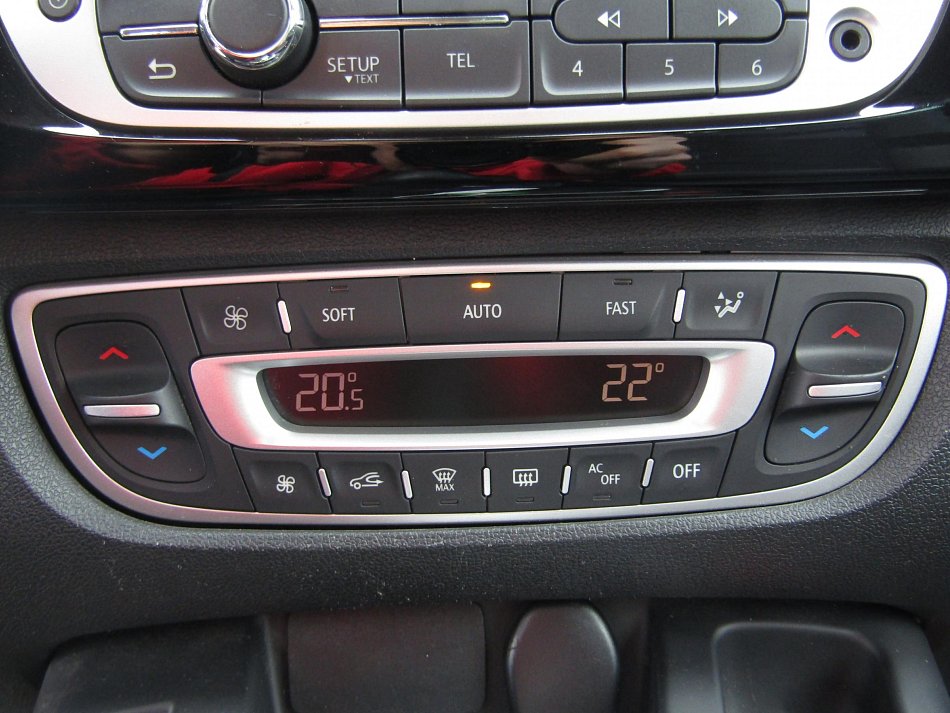 Renault Grand Scénic 1.6dCi 