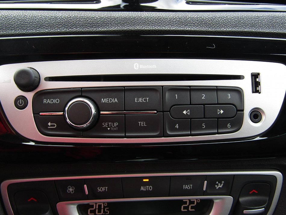 Renault Grand Scénic 1.6dCi 