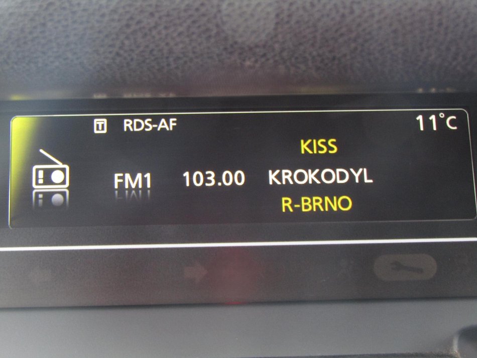 Renault Grand Scénic 1.6dCi 