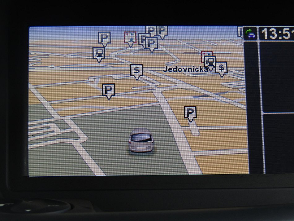 Renault Grand Scénic 1.6dCi 