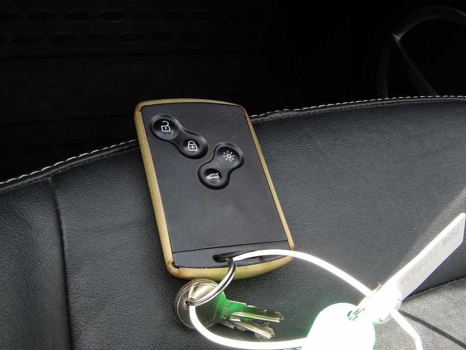 Renault Grand Scénic 1.6dCi 