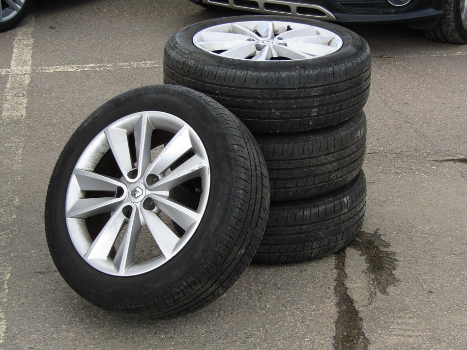 Renault Grand Scénic 1.6dCi 