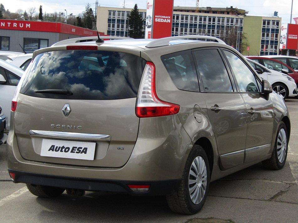 Renault Grand Scénic 1.6dCi 