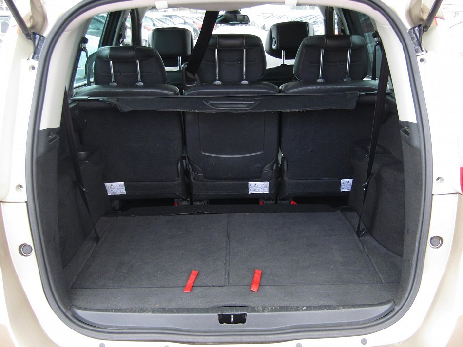 Renault Grand Scénic 1.6dCi 