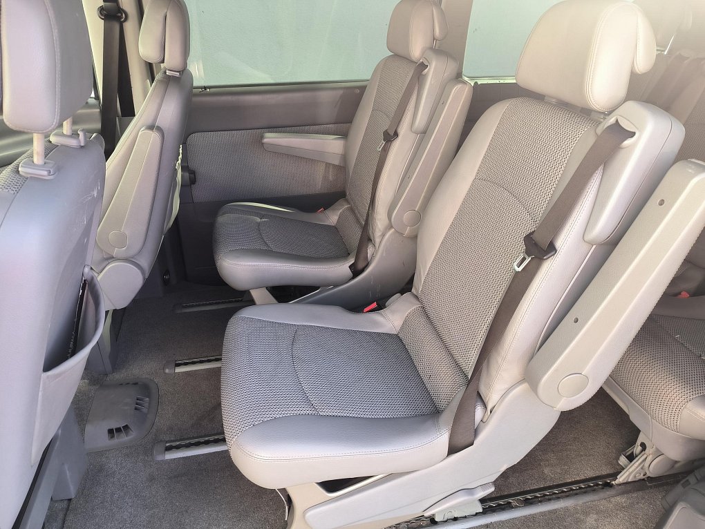 Mercedes-Benz Viano 3.0CDI  L2