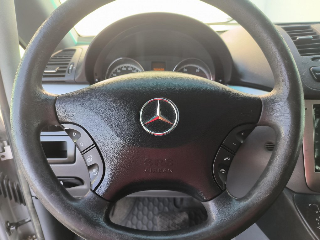 Mercedes-Benz Viano 3.0CDI  L2