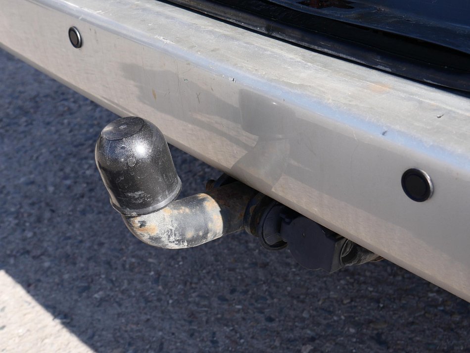 Mercedes-Benz Viano 3.0CDI  L2