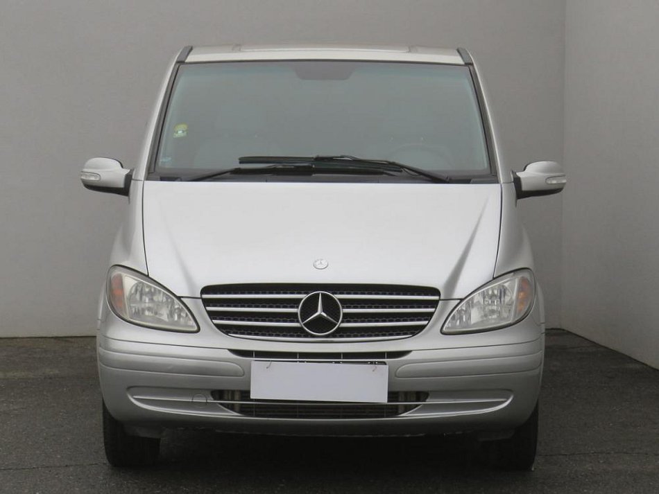 Mercedes-Benz Viano 3.0CDI 