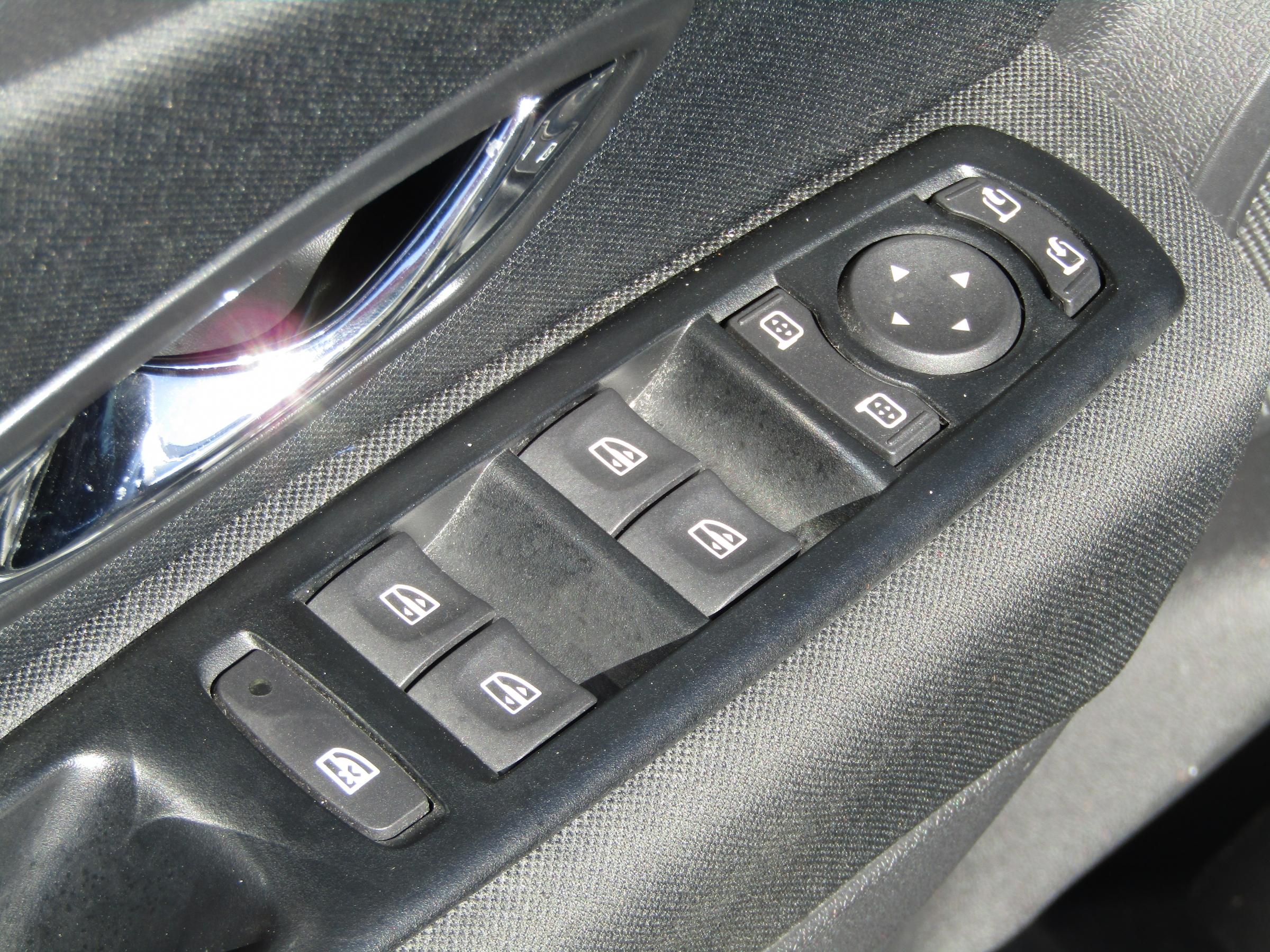 Renault Mégane, 2015 - pohled č. 11