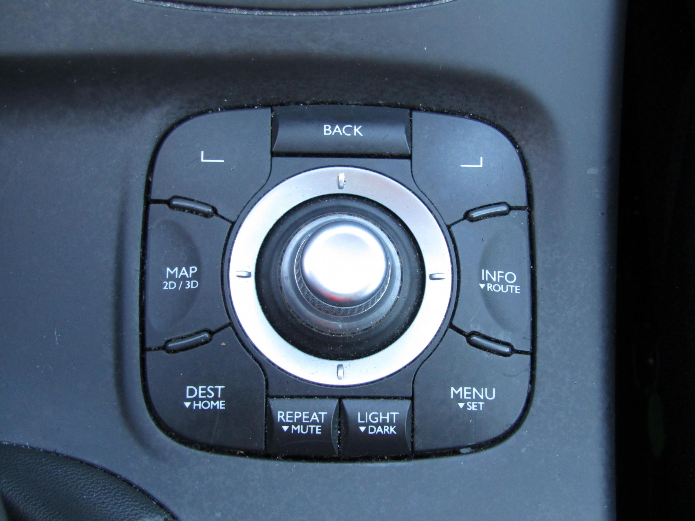 Renault Mégane, 2015 - pohled č. 14