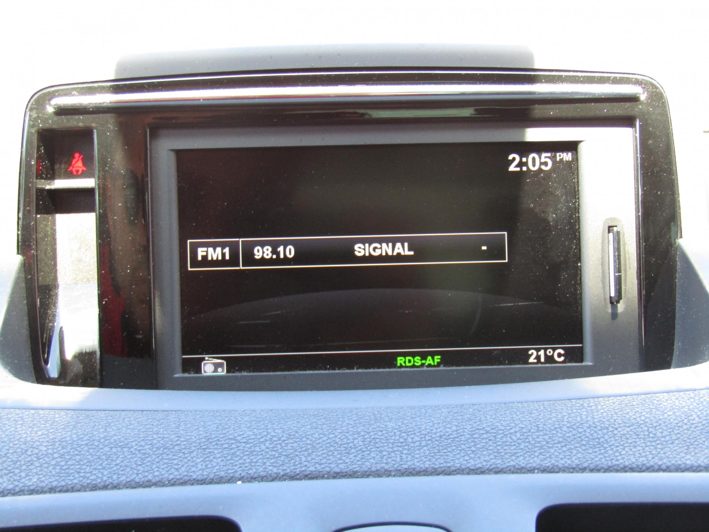 Renault Mégane, 2015 - pohled č. 17