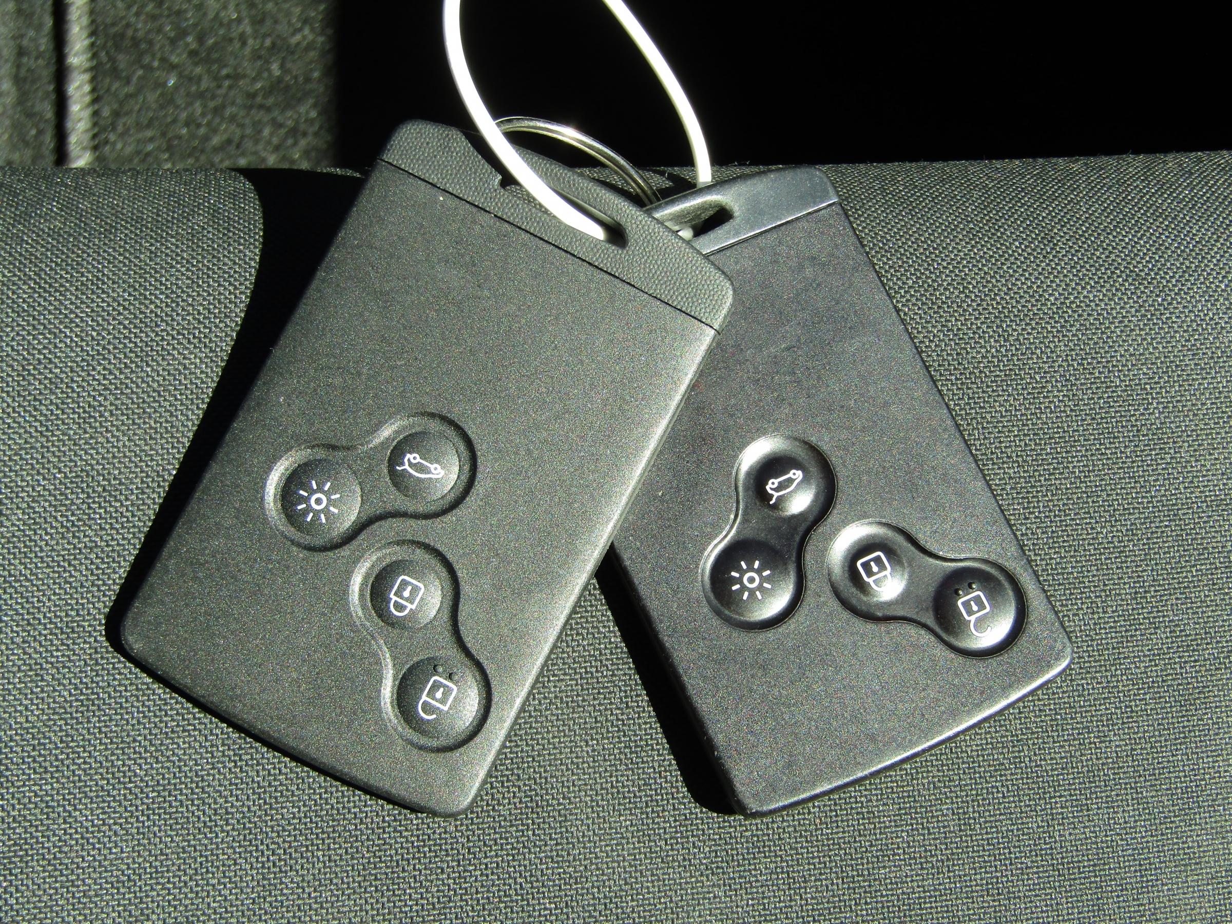 Renault Mégane, 2015 - pohled č. 19