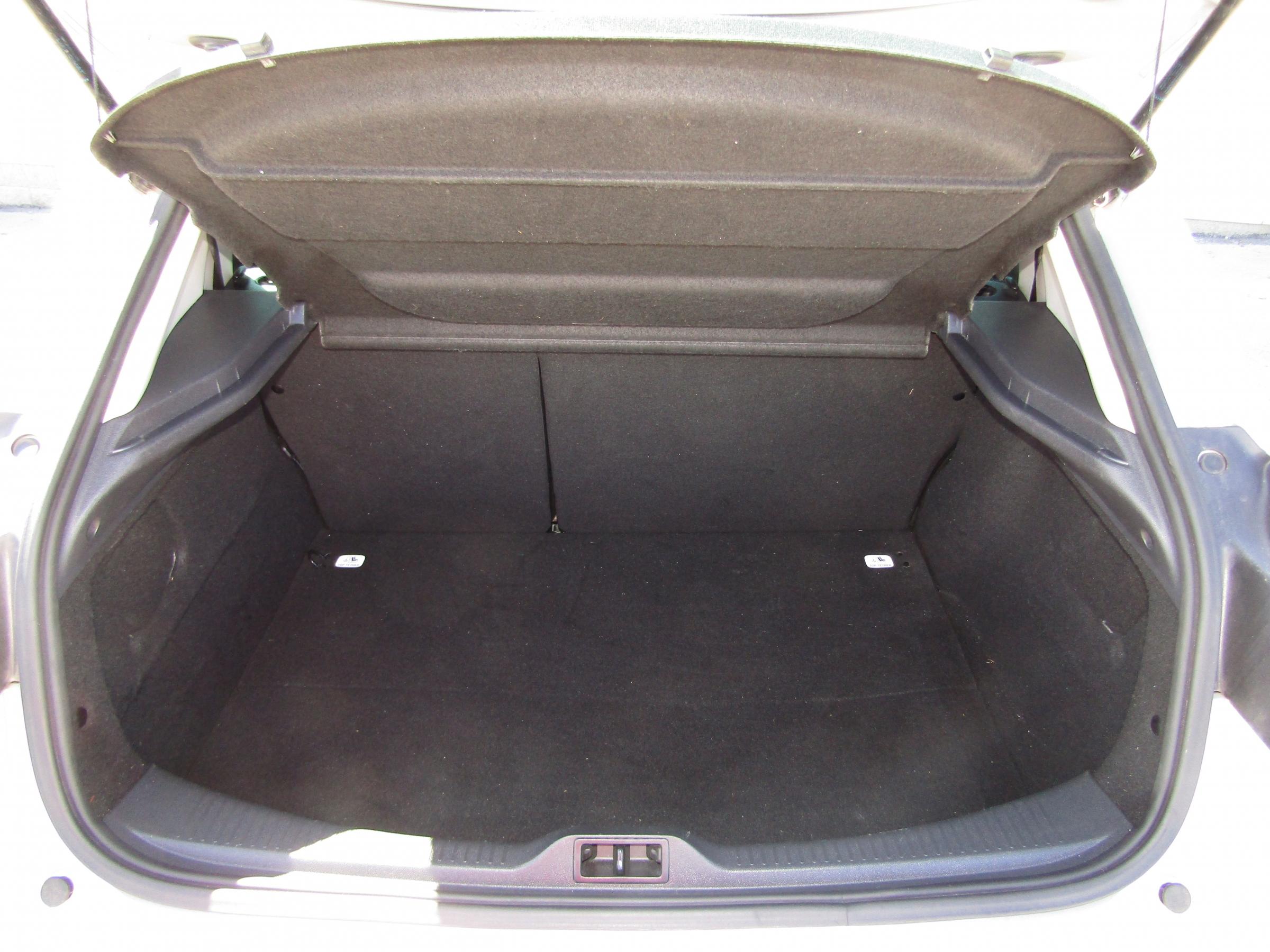 Renault Mégane, 2015 - pohled č. 7