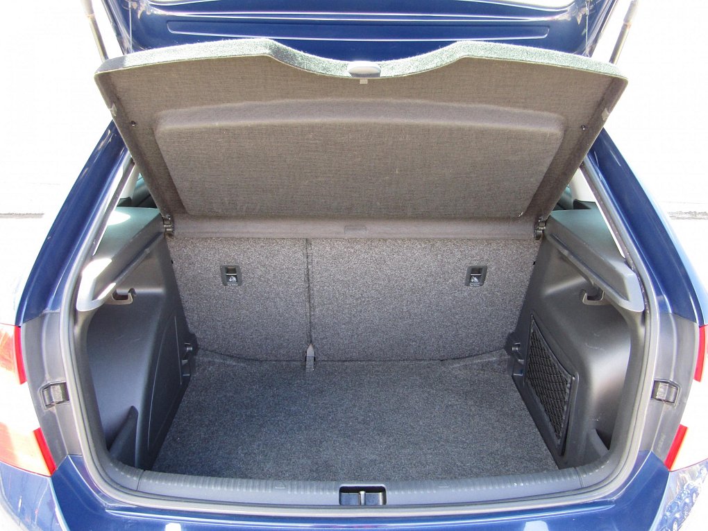 Škoda Rapid 1.2TSi Ambition