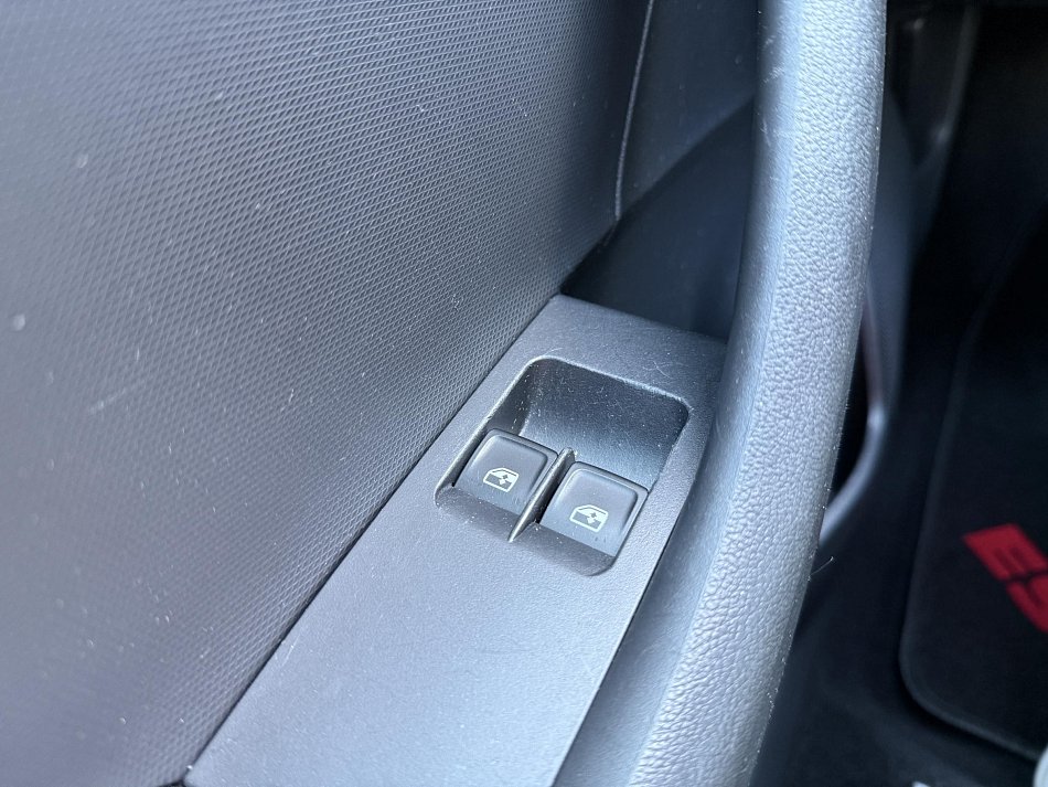 Škoda Rapid 1.2TSi Ambition