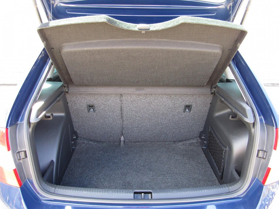 Škoda Rapid 1.2TSi Ambition