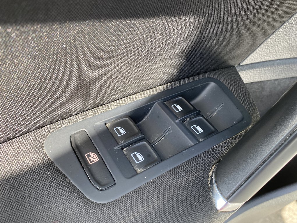Volkswagen Golf 2.0 TDi CUP