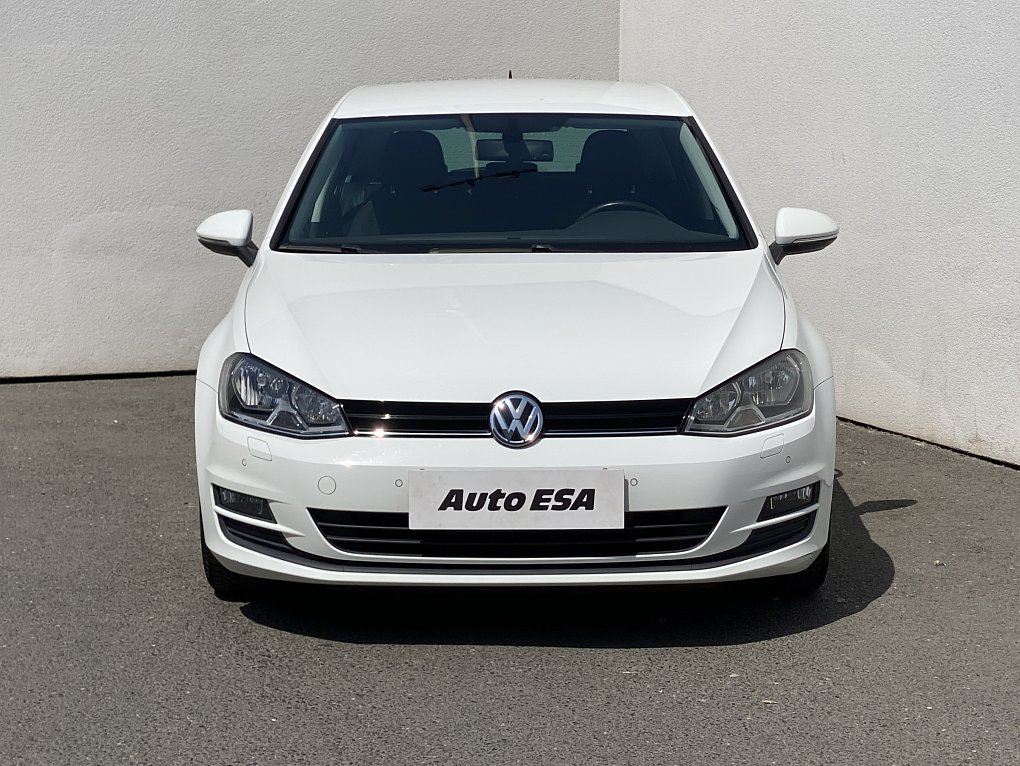 Volkswagen Golf 2.0 TDi CUP