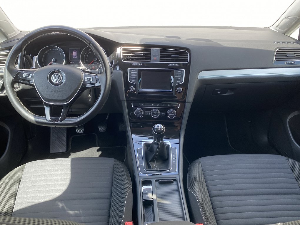 Volkswagen Golf 2.0 TDi CUP
