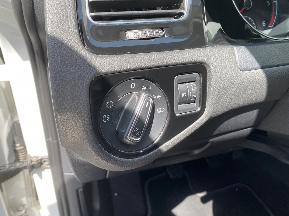 Volkswagen Golf 2.0 TDi CUP