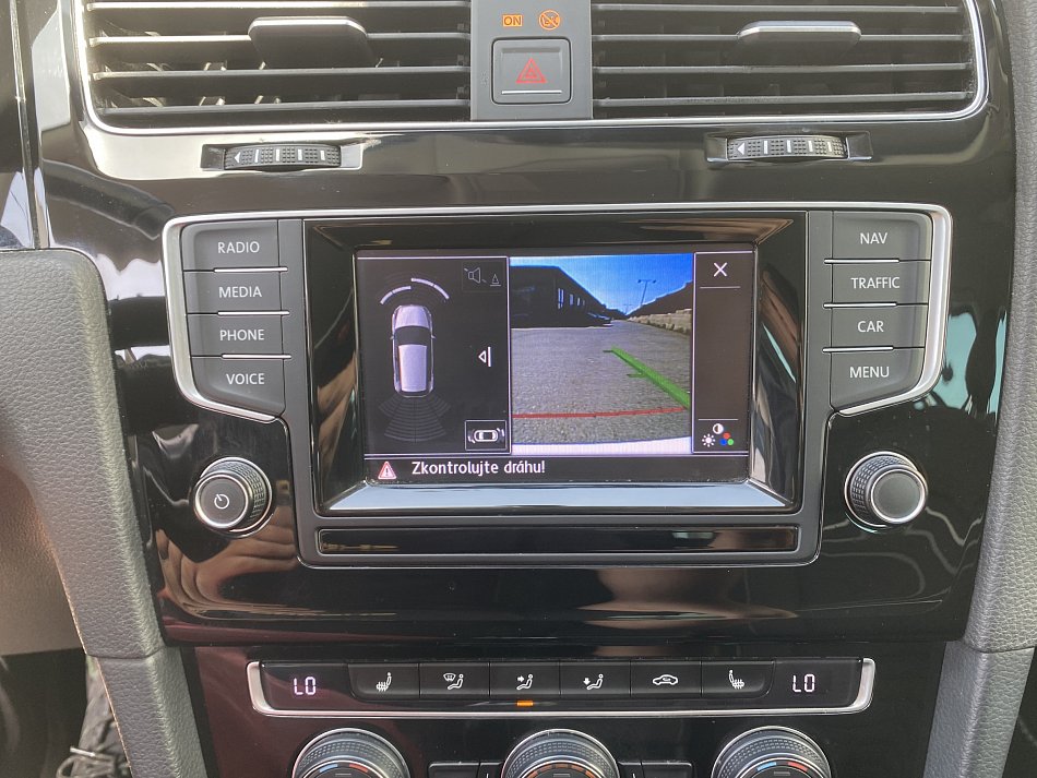 Volkswagen Golf 2.0 TDi CUP