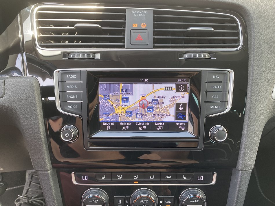 Volkswagen Golf 2.0 TDi CUP