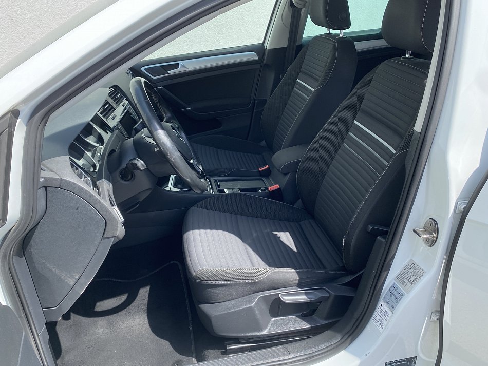 Volkswagen Golf 2.0 TDi CUP