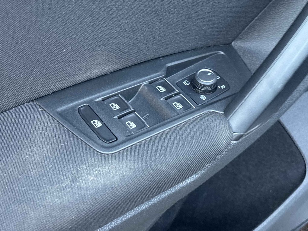 Volkswagen Tiguan 2.0 TSi Comfortline 4motion