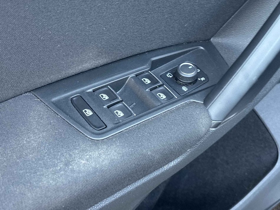 Volkswagen Tiguan 2.0 TSi Comfortline 4motion