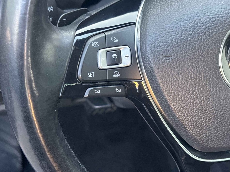 Volkswagen Tiguan 2.0 TSi Comfortline 4motion