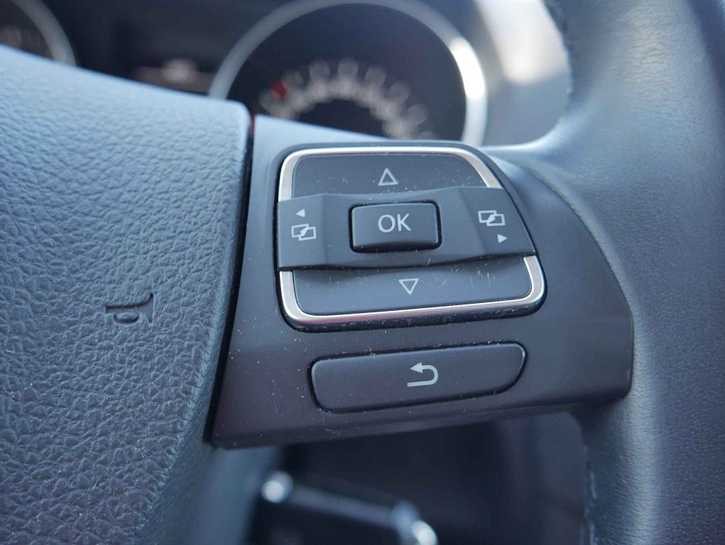 Volkswagen Golf 1.4 TSi 
