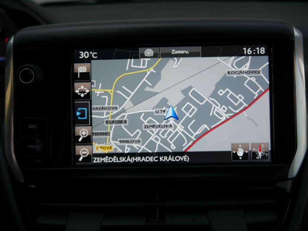 Peugeot 2008 1.2 PT 