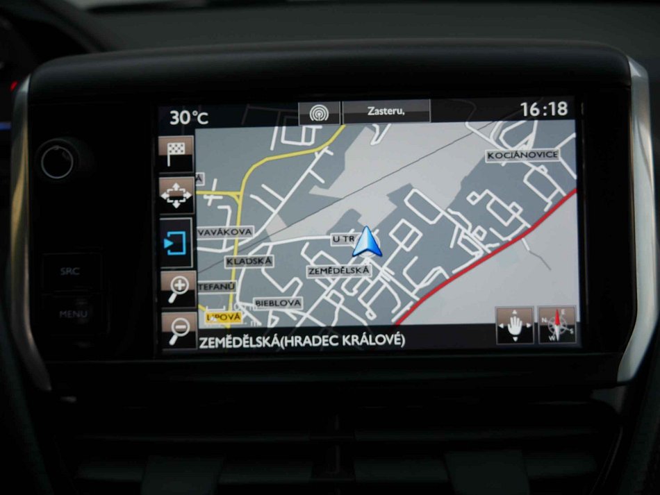 Peugeot 2008 1.2 PT 