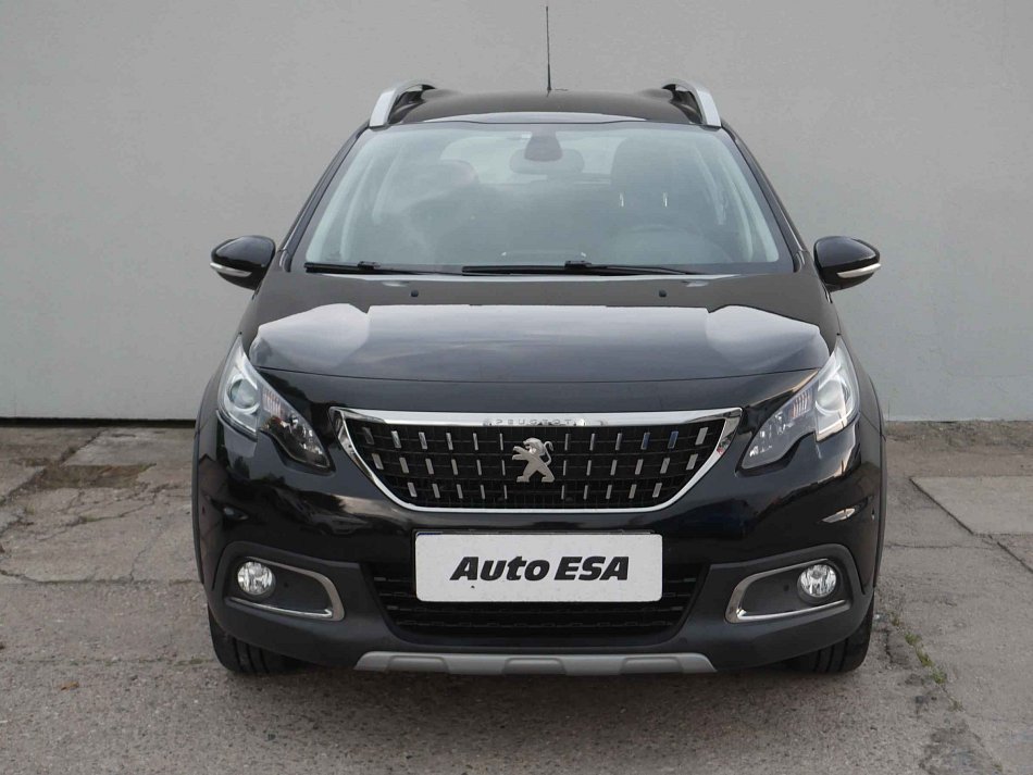 Peugeot 2008 1.2 PT 