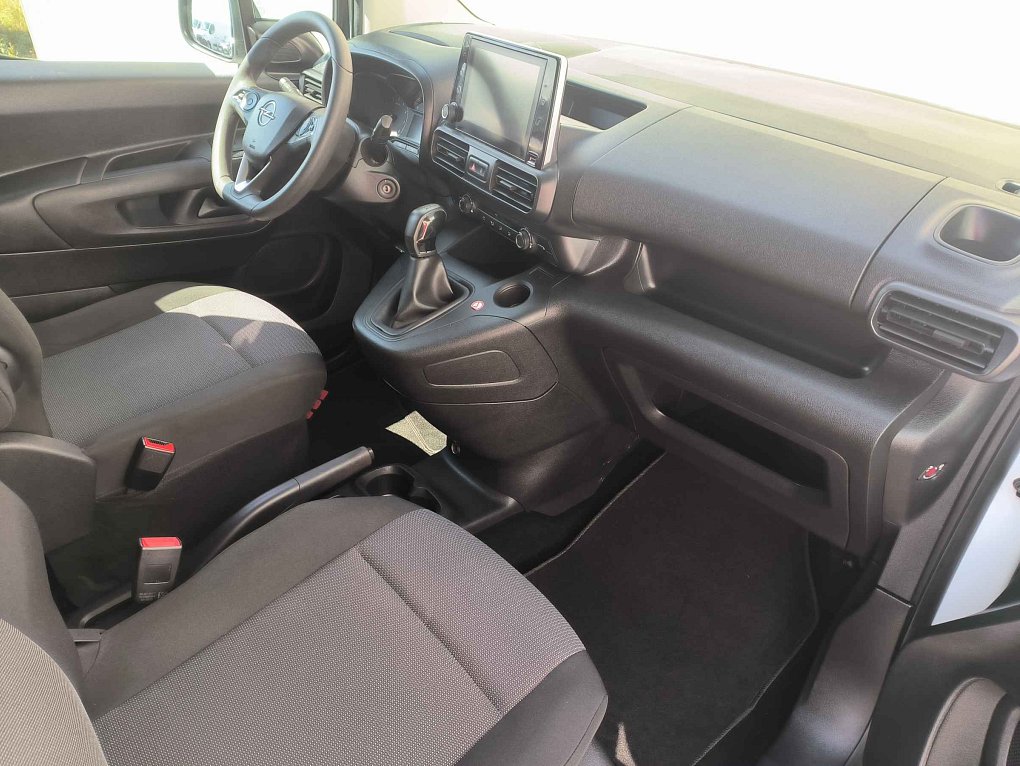 Opel Combo 1.5CDTi  MAXi