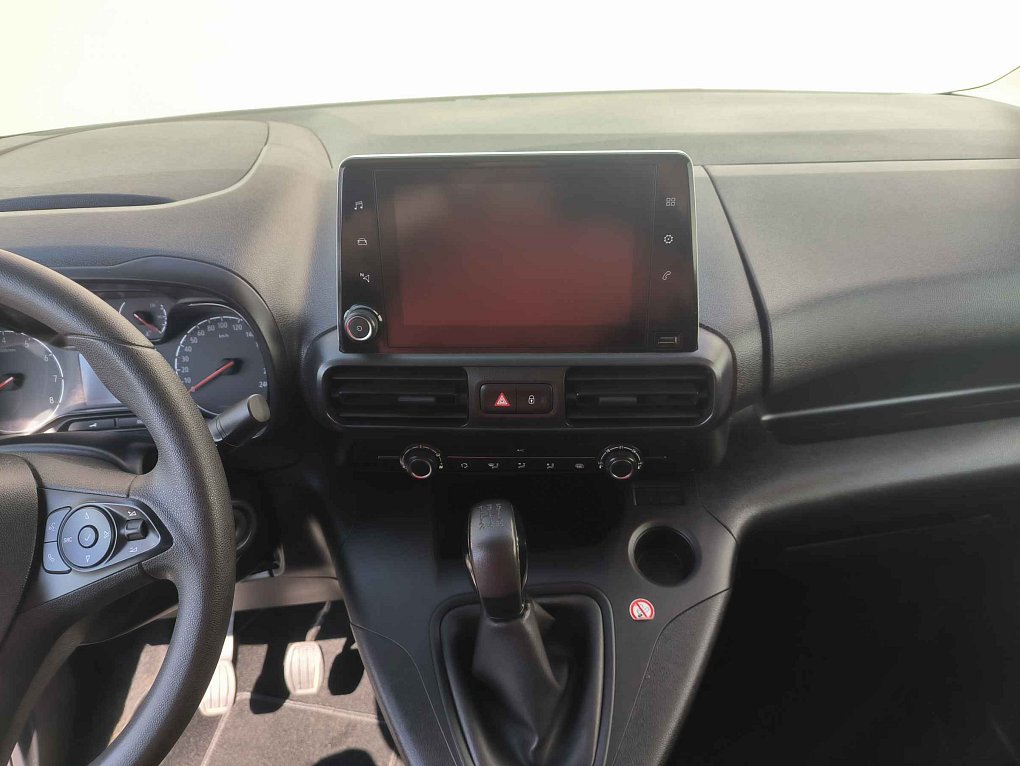 Opel Combo 1.5CDTi  MAXi