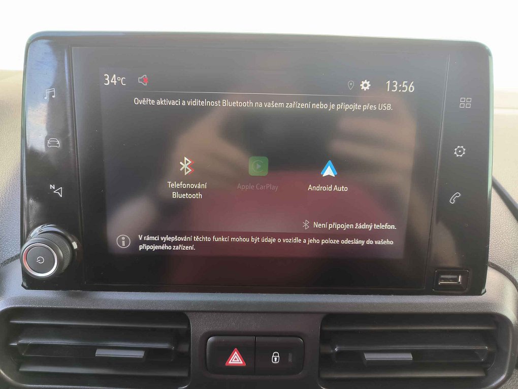 Opel Combo 1.5CDTi  MAXi