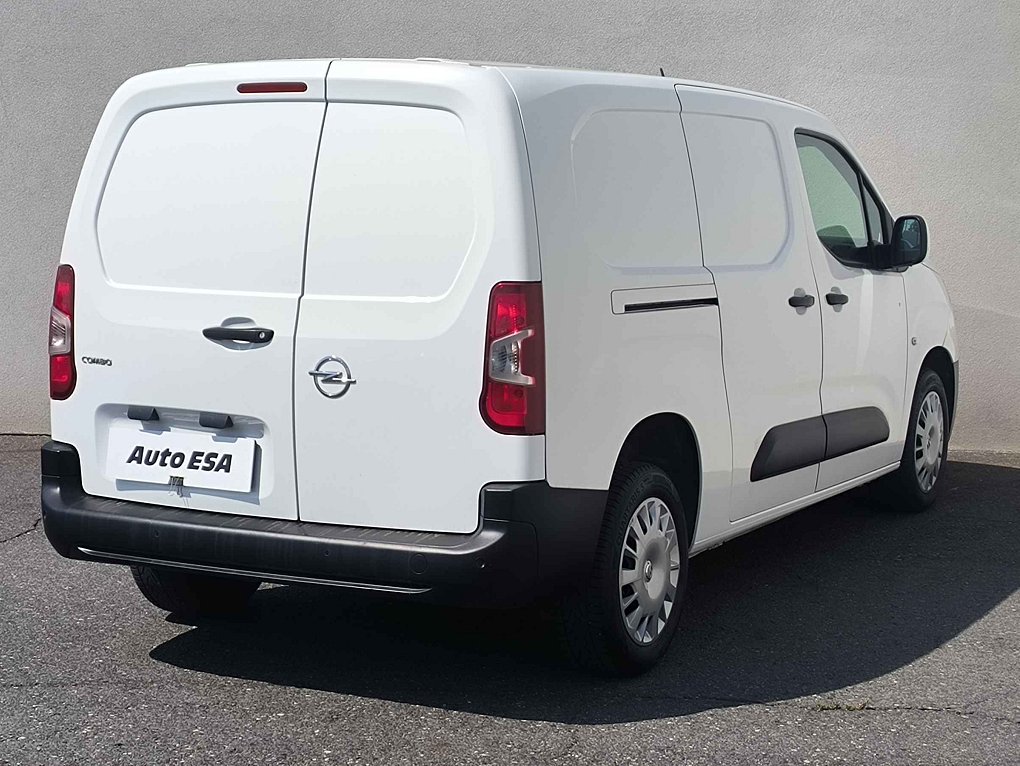 Opel Combo 1.5CDTi  MAXi