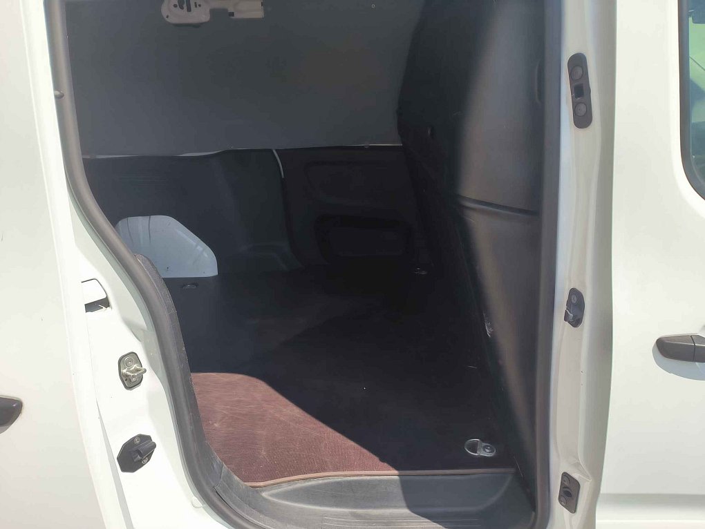 Opel Combo 1.5CDTi  MAXi