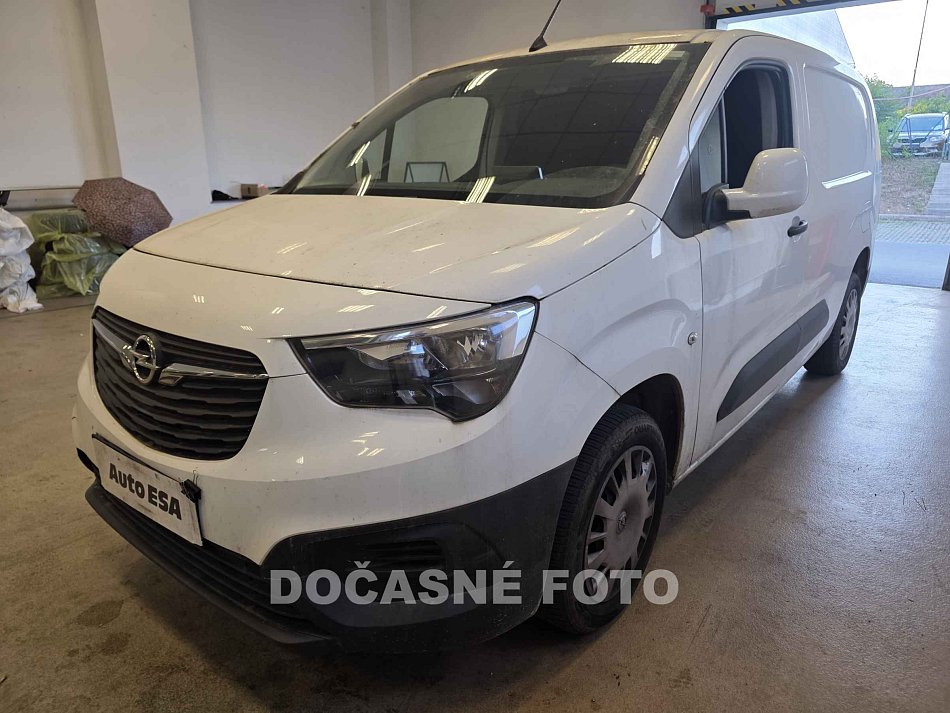 Opel Combo 1.5CDTi  MAXi