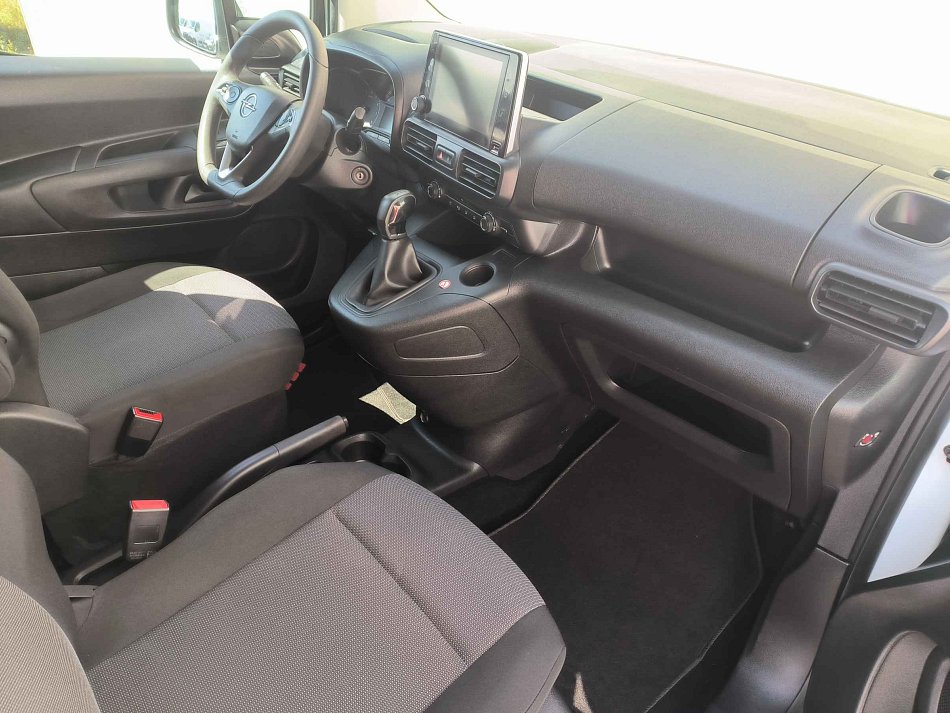 Opel Combo 1.5CDTi  MAXi