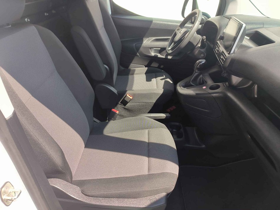 Opel Combo 1.5CDTi  MAXi