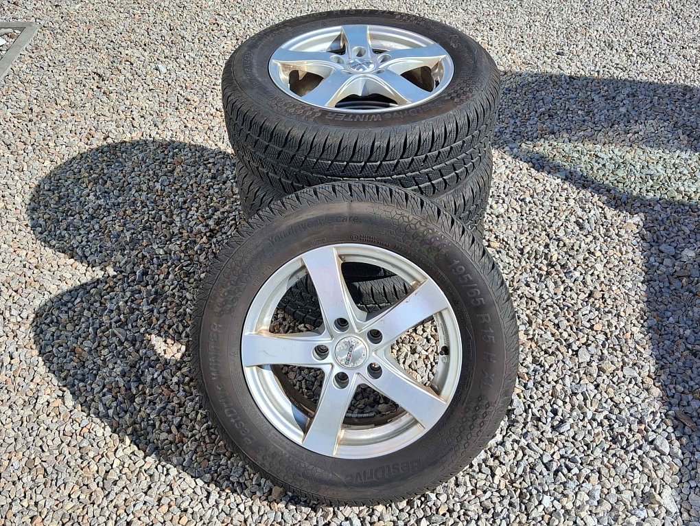 Volkswagen Golf 1.4 TSi 