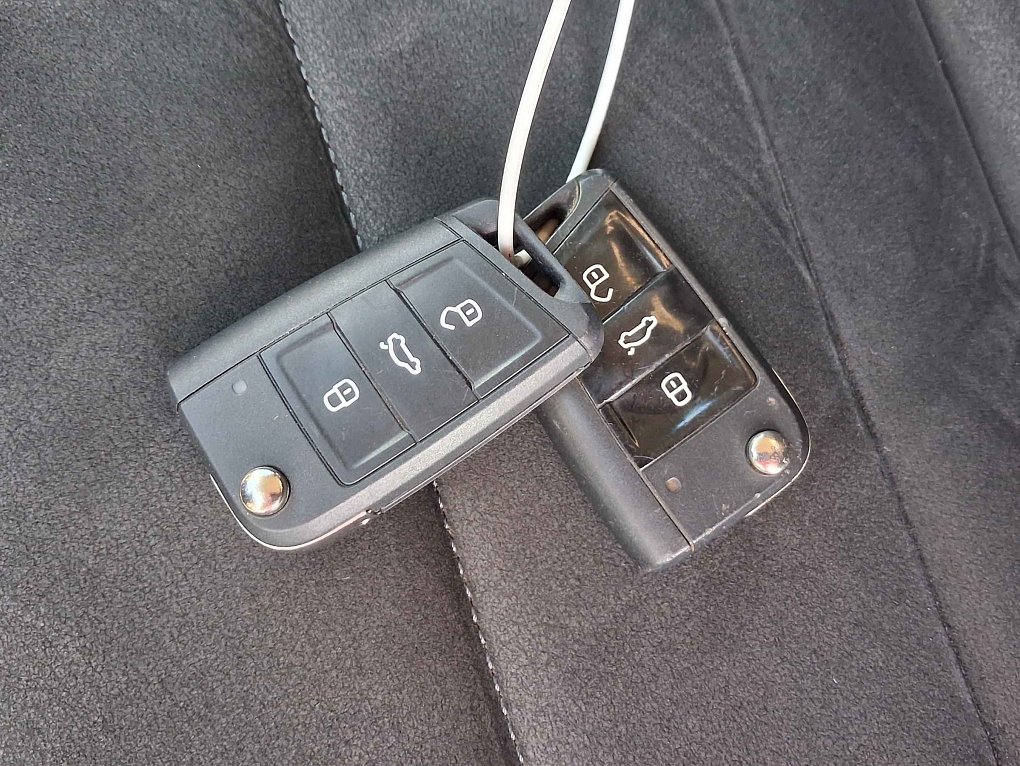 Volkswagen Golf 1.4 TSi 